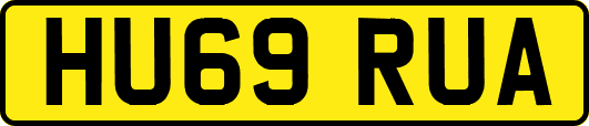 HU69RUA