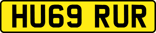 HU69RUR