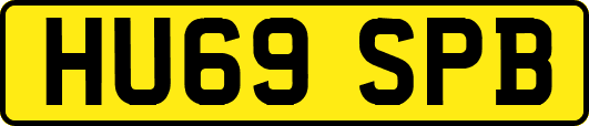 HU69SPB