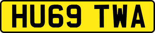 HU69TWA