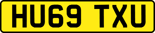 HU69TXU