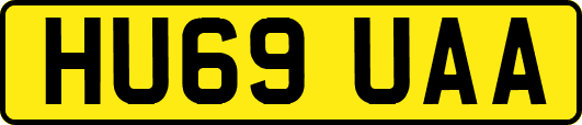 HU69UAA