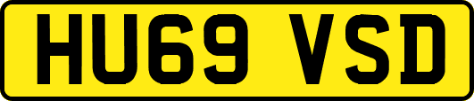 HU69VSD