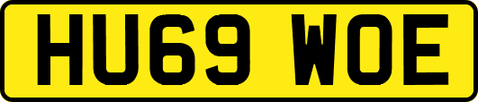 HU69WOE