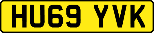HU69YVK