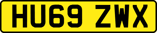 HU69ZWX