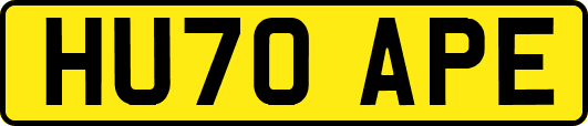 HU70APE