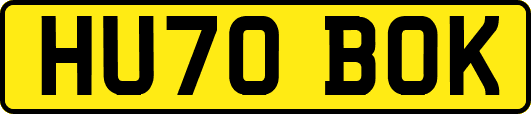 HU70BOK