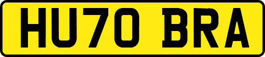 HU70BRA