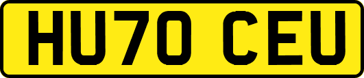 HU70CEU