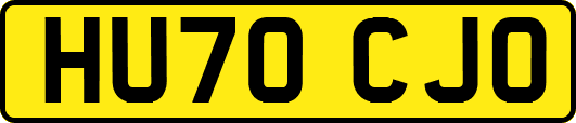 HU70CJO