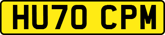 HU70CPM