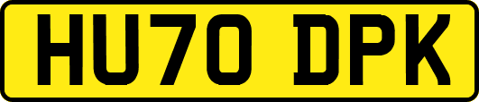 HU70DPK