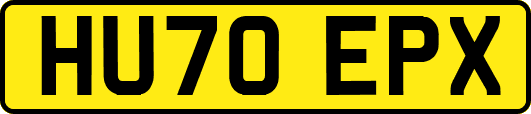 HU70EPX