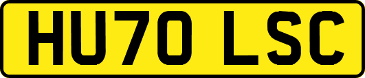 HU70LSC