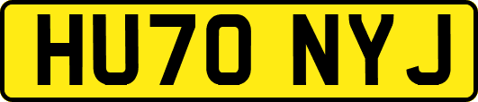 HU70NYJ