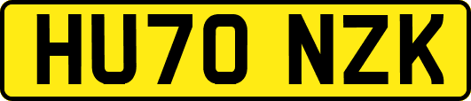 HU70NZK