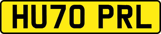 HU70PRL