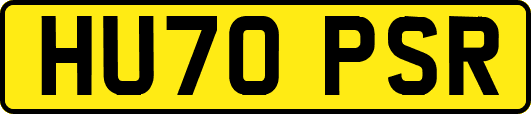 HU70PSR