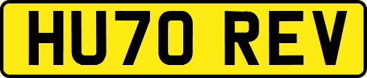 HU70REV