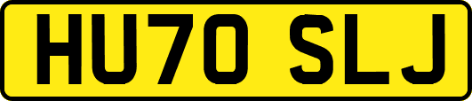 HU70SLJ