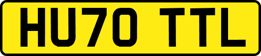 HU70TTL