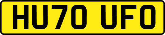 HU70UFO