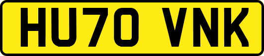 HU70VNK