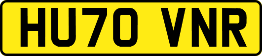 HU70VNR
