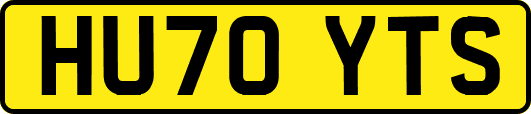 HU70YTS