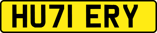HU71ERY