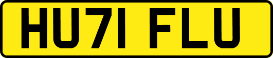 HU71FLU