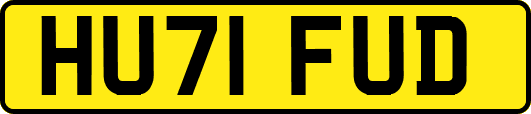 HU71FUD