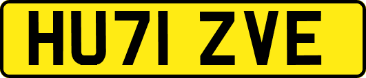 HU71ZVE