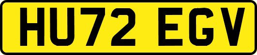 HU72EGV