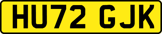 HU72GJK