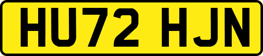 HU72HJN
