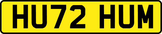 HU72HUM