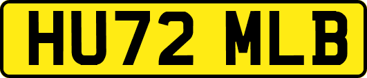 HU72MLB