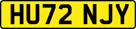 HU72NJY