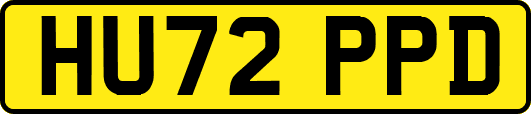 HU72PPD