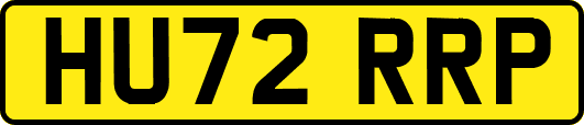 HU72RRP
