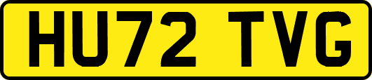 HU72TVG