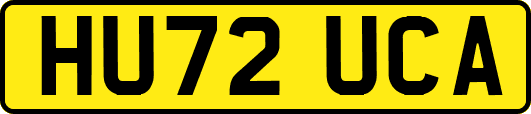 HU72UCA