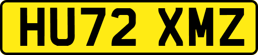 HU72XMZ