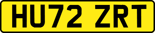 HU72ZRT
