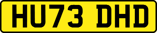HU73DHD