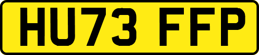HU73FFP