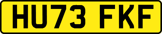 HU73FKF