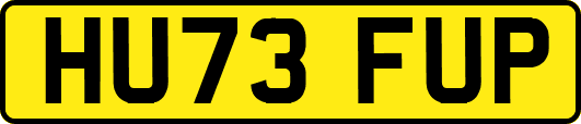 HU73FUP